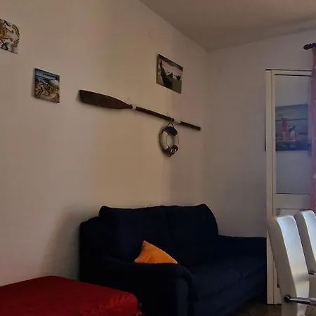 Palafitta Rossa Casa vacanze