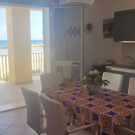 Сasa de vacaciones 