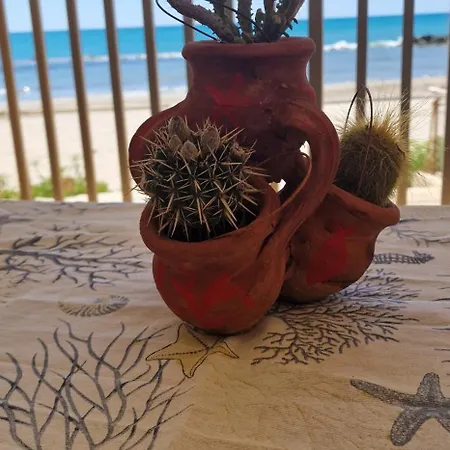Сasa de vacaciones 