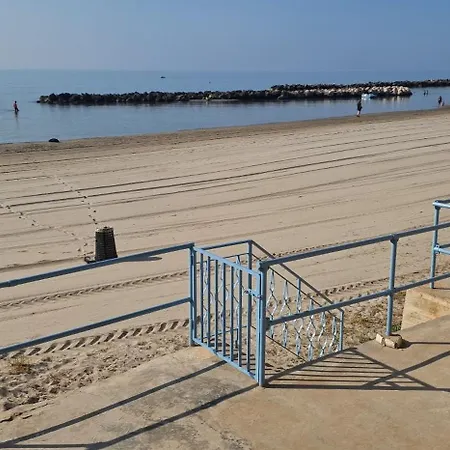 Сasa de vacaciones 